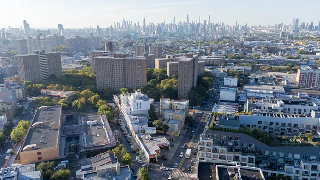 Building Video example
