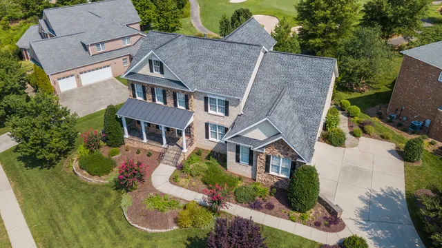 Drone photo example