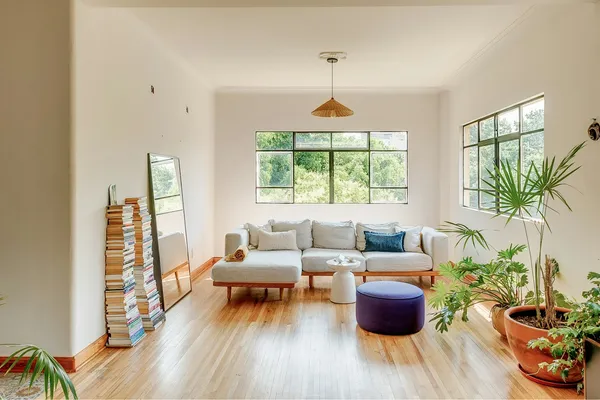 A Kindred member home