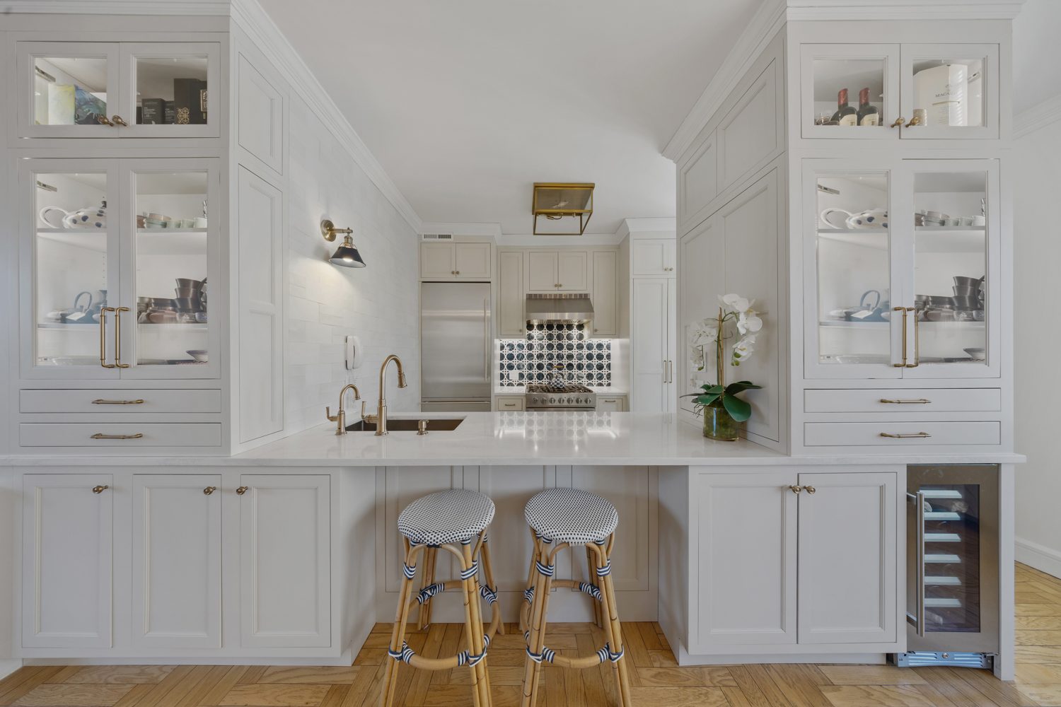 Kitchen - photography by Finlay Films