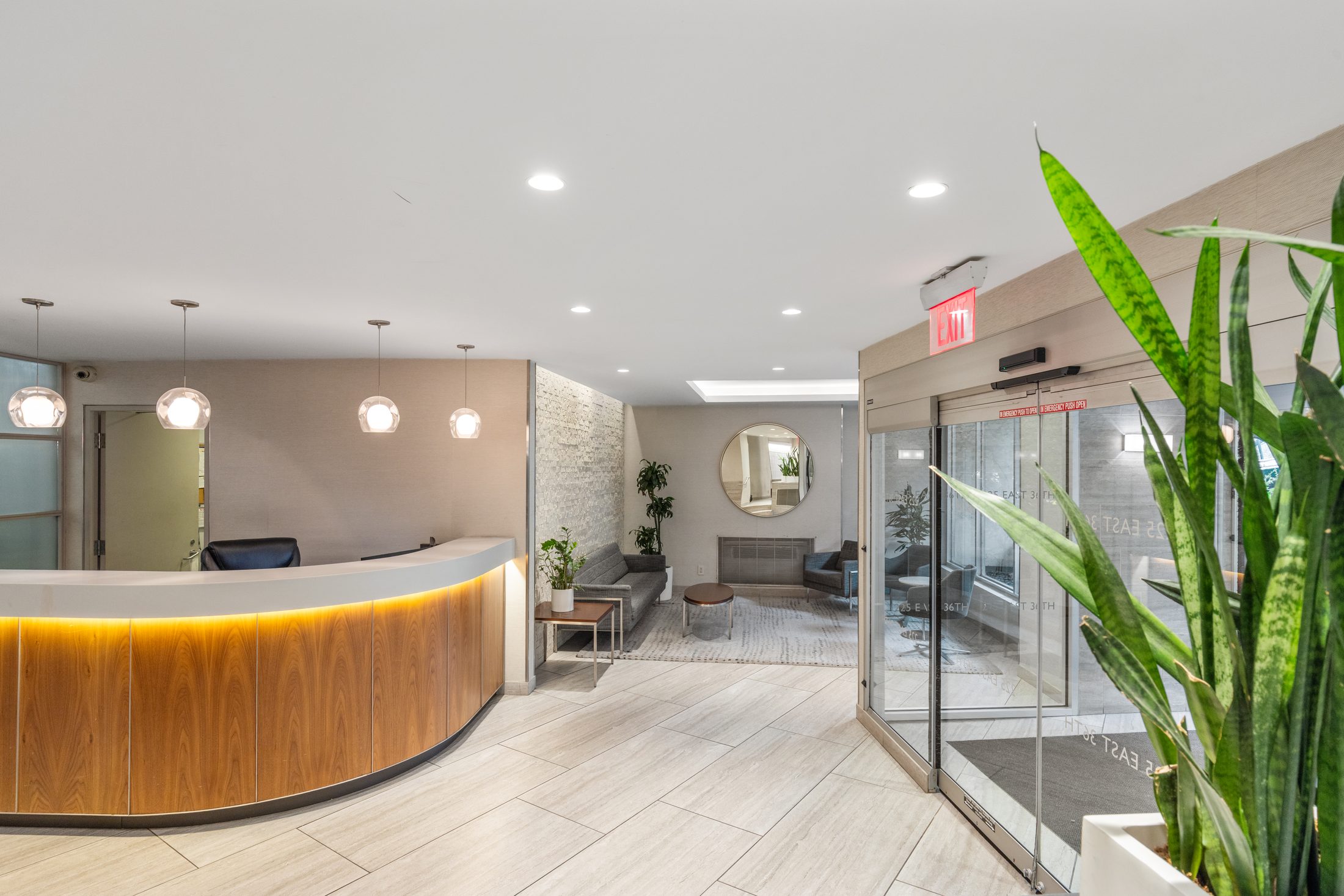 Amenity space - photography by Finlay Films