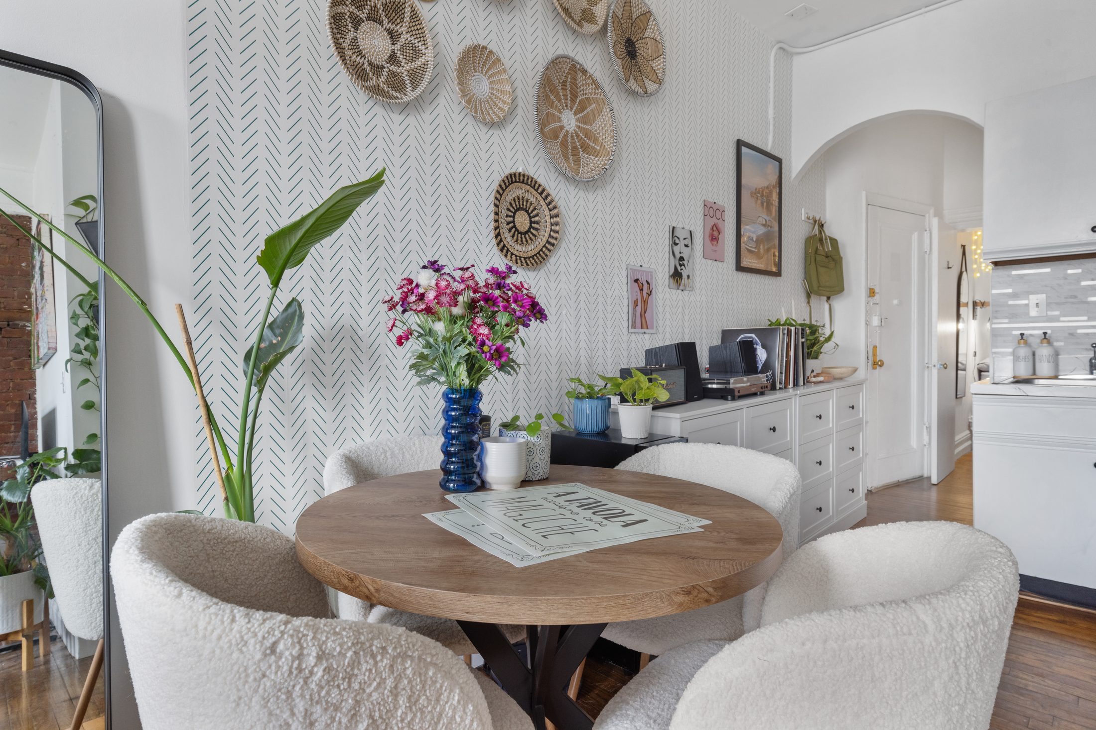 Kitchen - photography by Finlay Films