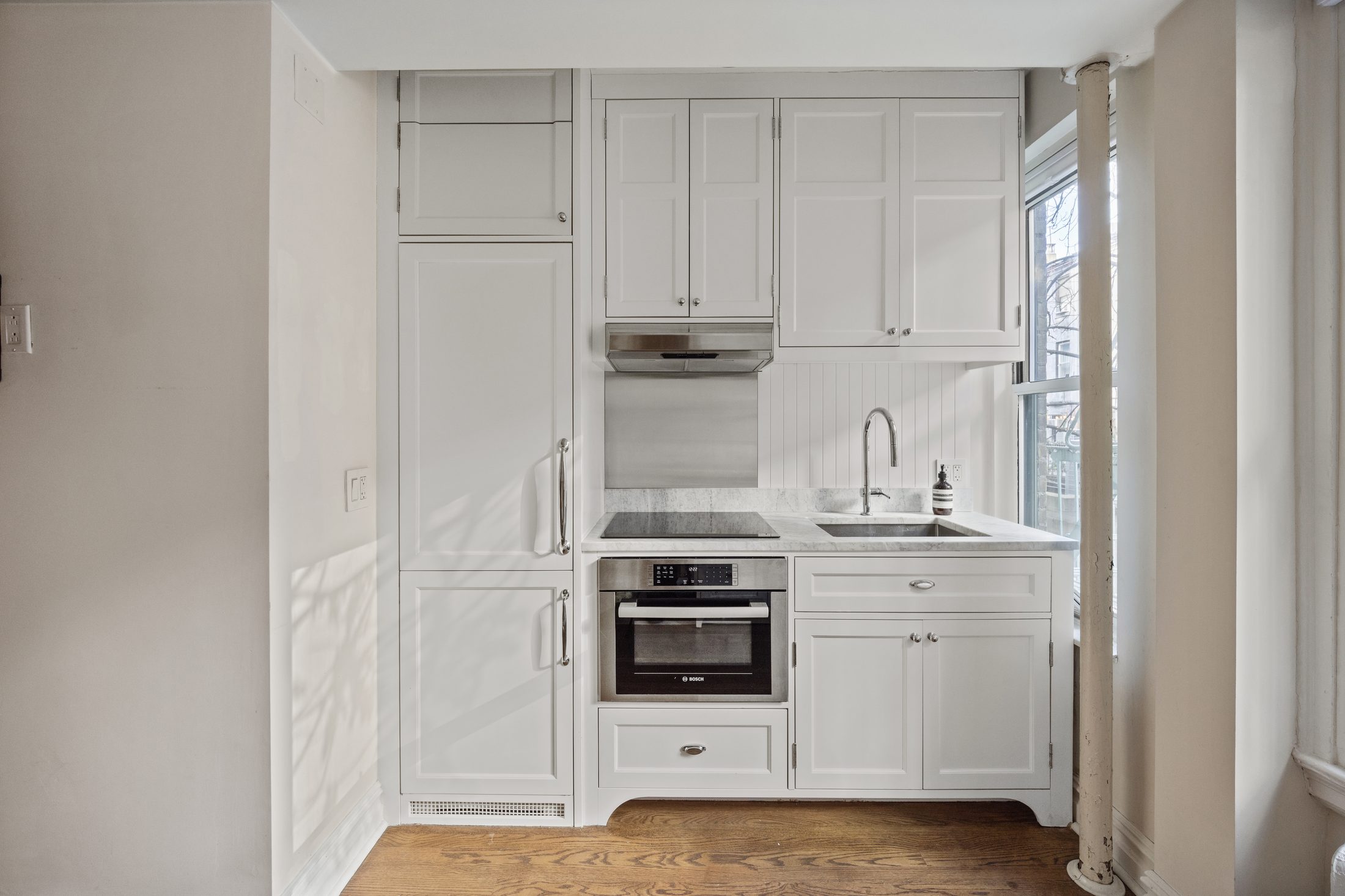 Kitchen - photography by Finlay Films