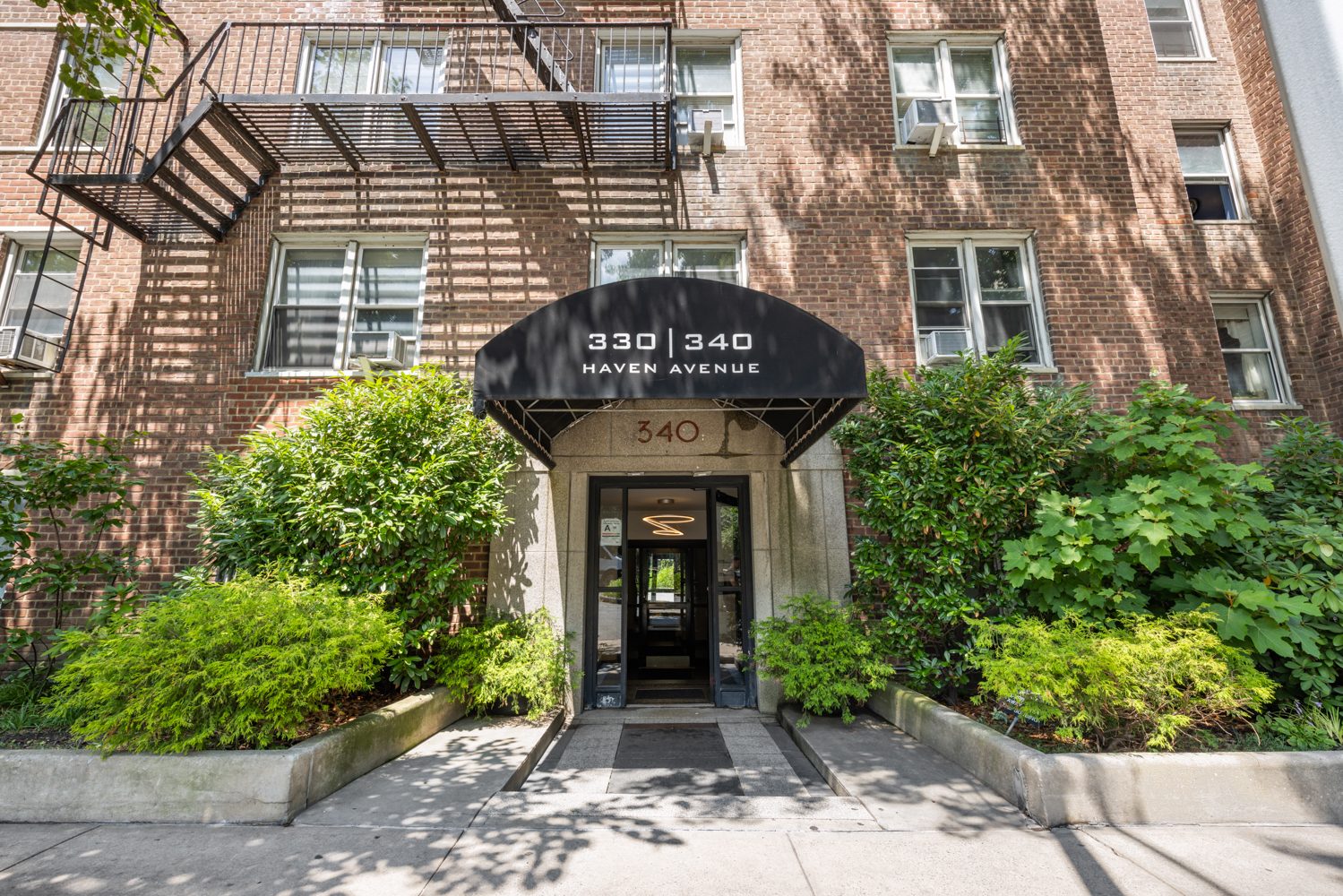 Building exterior - photography by Finlay Films
