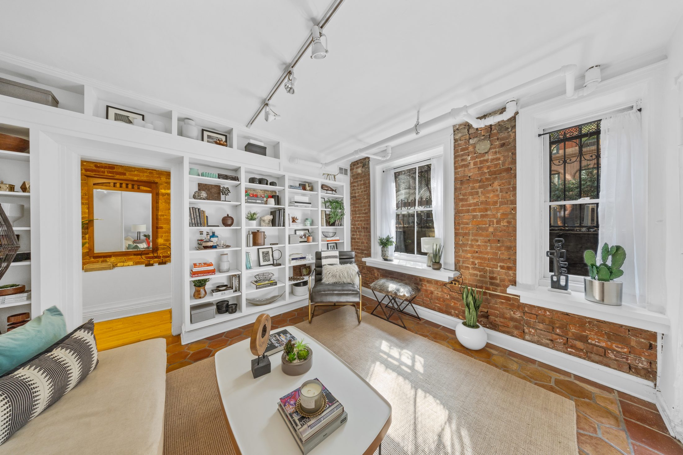 Kitchen - photography by Finlay Films