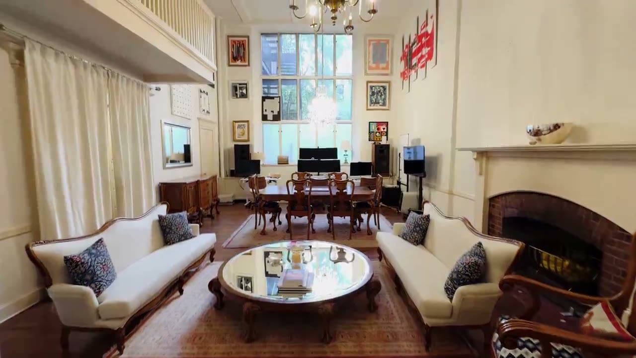 15 W 67th St · Lincoln Square - example video