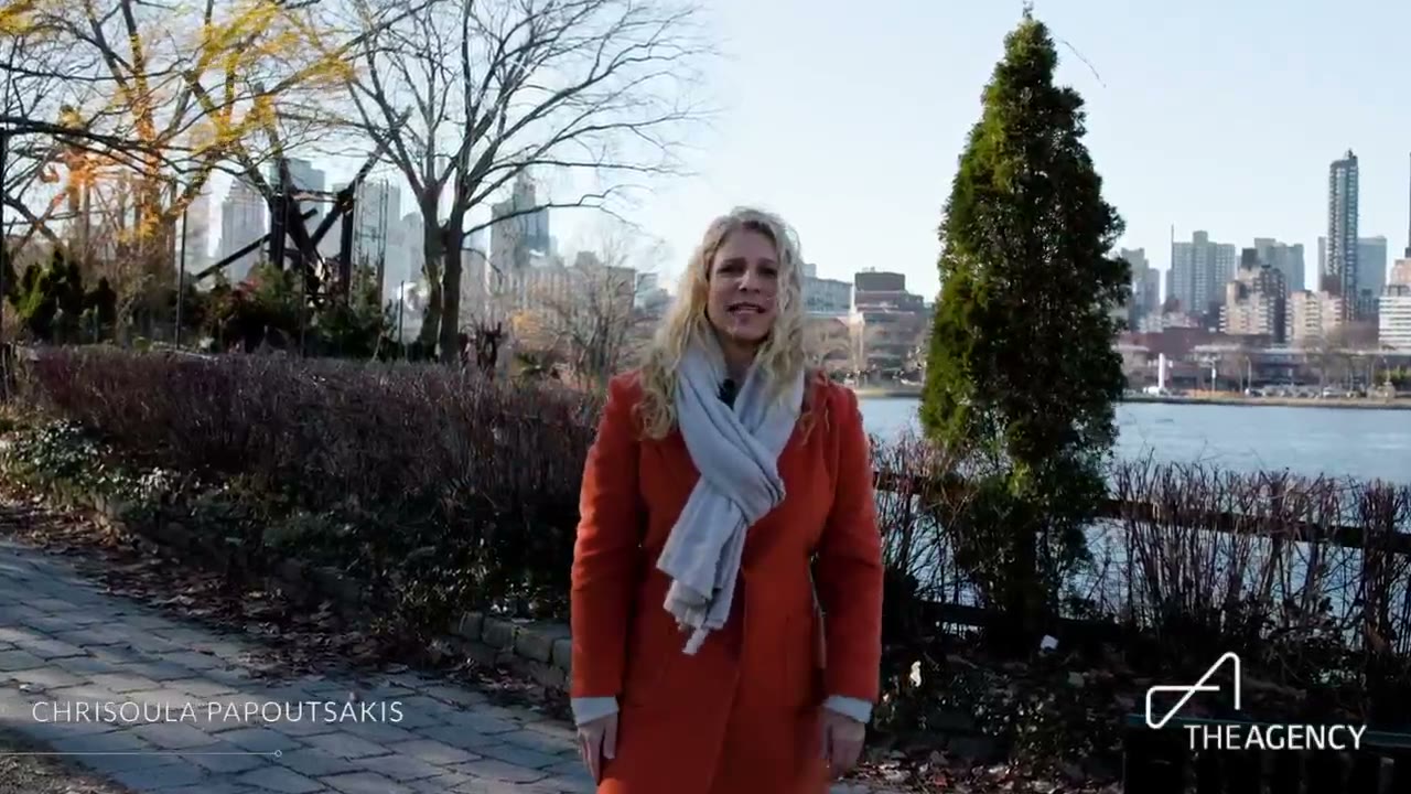 Astoria, Queens - example video