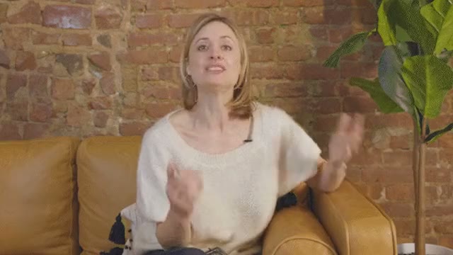 Branding content reel - example video