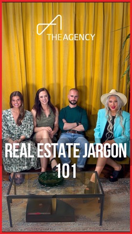 Real estate jargon 101 · Cella Team - example video